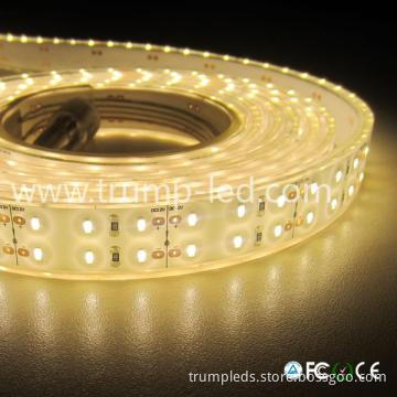 360 Whole Under Water  White SMD3014 flexible led strip lighting